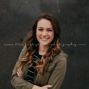 Meet your Posher, Allison